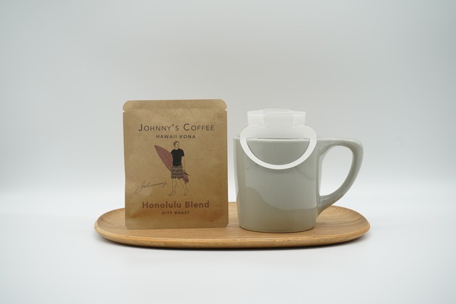 Allブレンド 8個入り ドリップバッグ