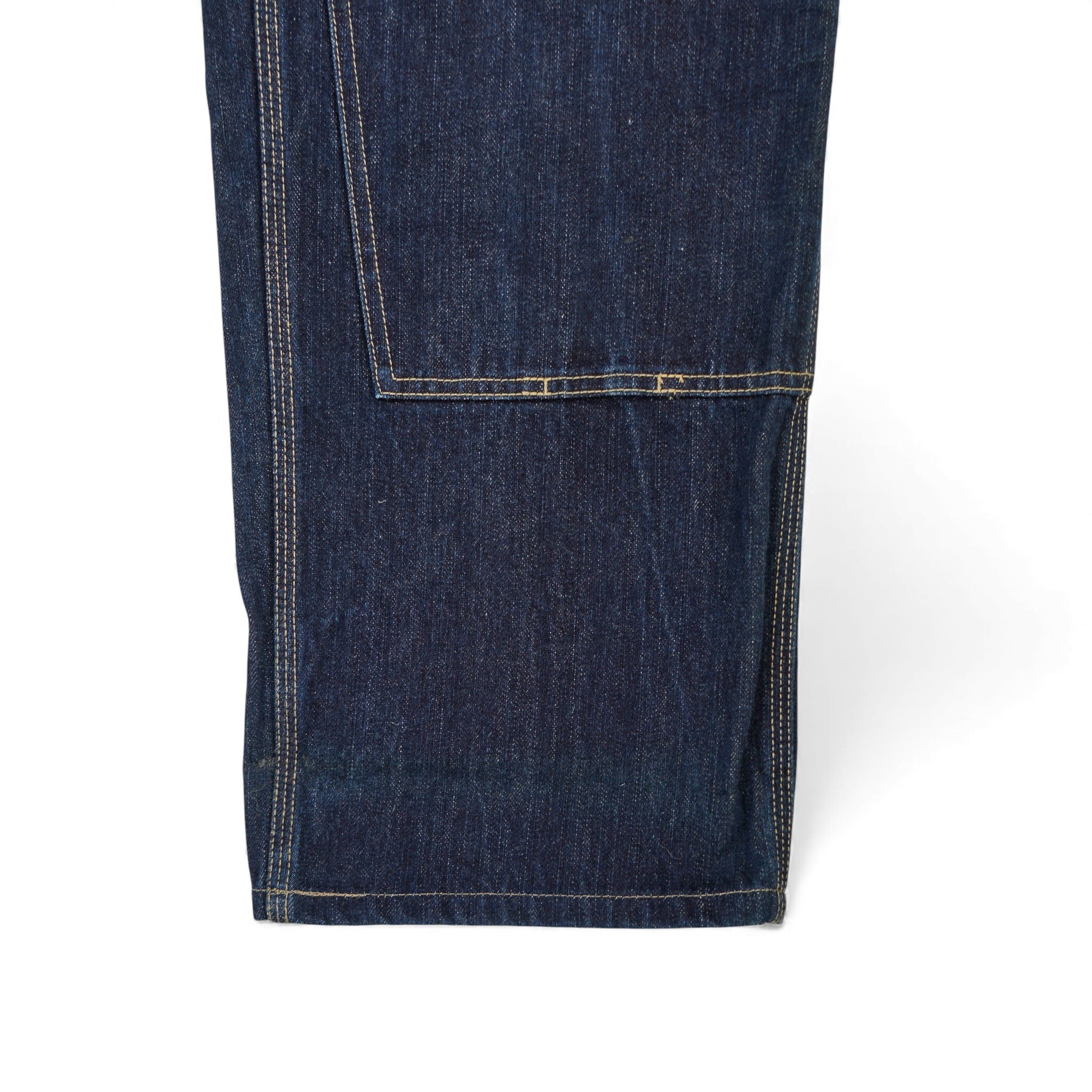 CARHARTT カーハート ダブルニー ペインターパンツ デニム 濃紺 W32