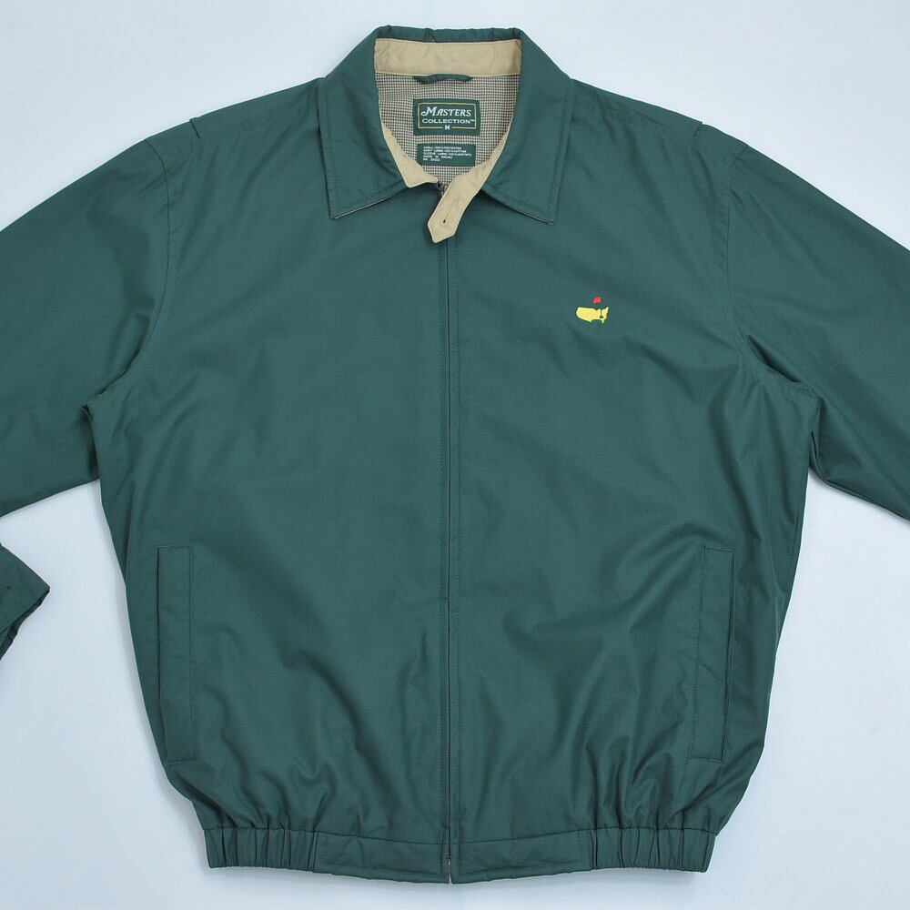 90s～ MASTERS COLLECTION ドリズラージャケット ジャンパー チンスト