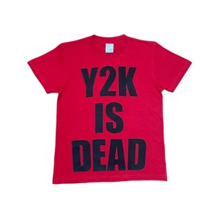 dead end tee -tight fit-