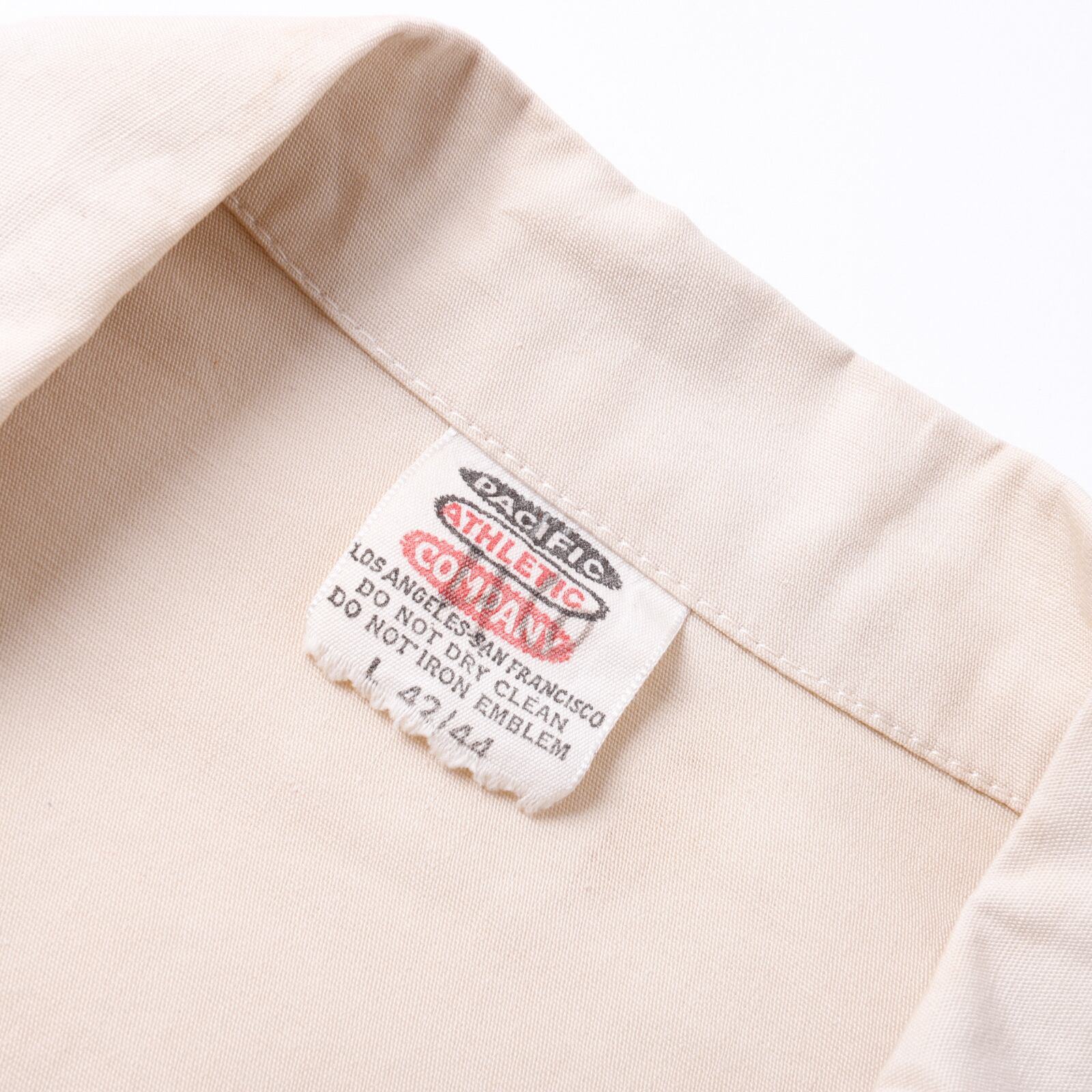 極美品】50s Vintage Special swing top jacket blouson made in USA