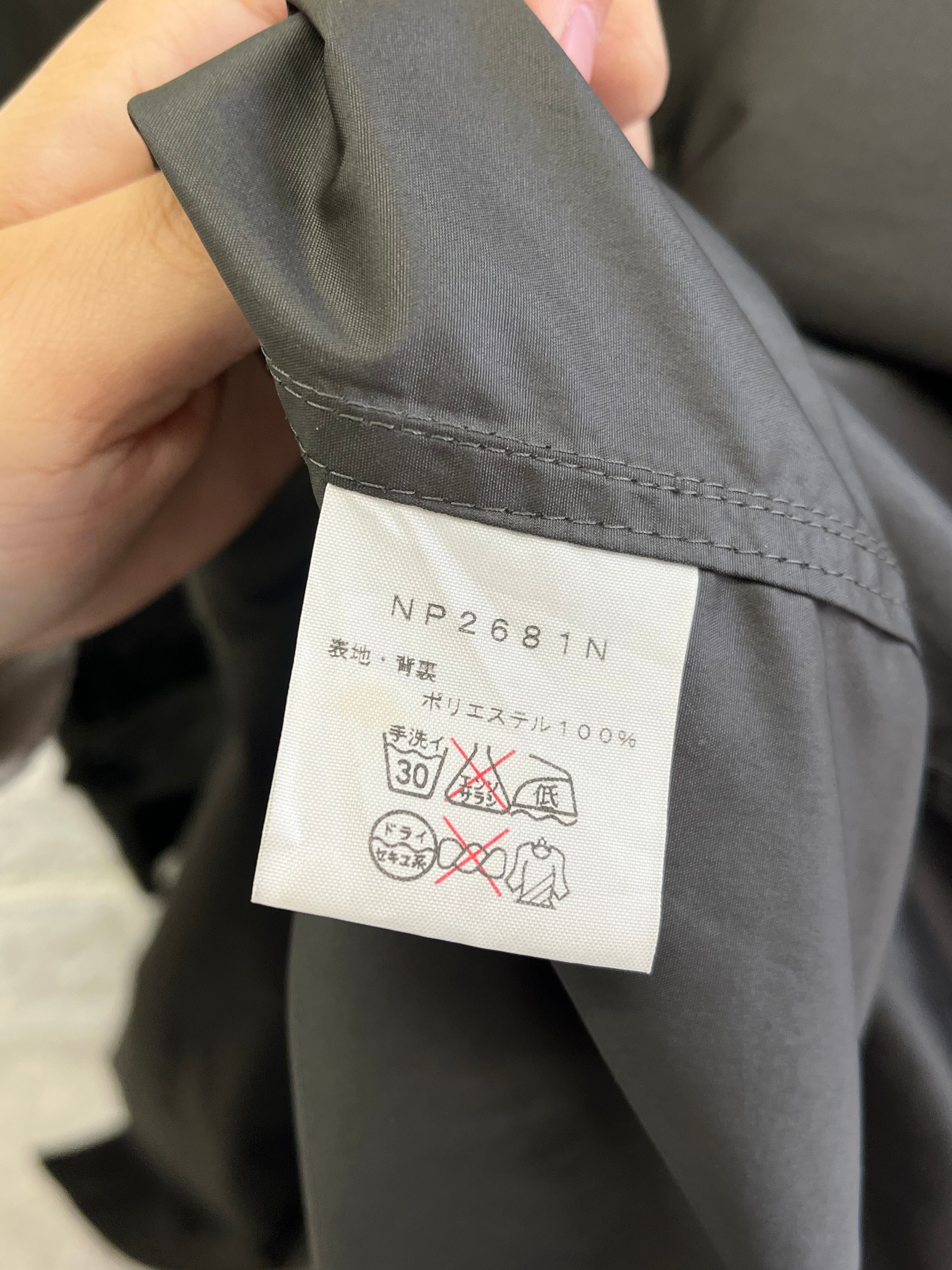 kumiノースフェイスパープルレーベル トレンチコート●NP2681N/ THE NORTH FACE Purple Label トレンチコート | PAY ID