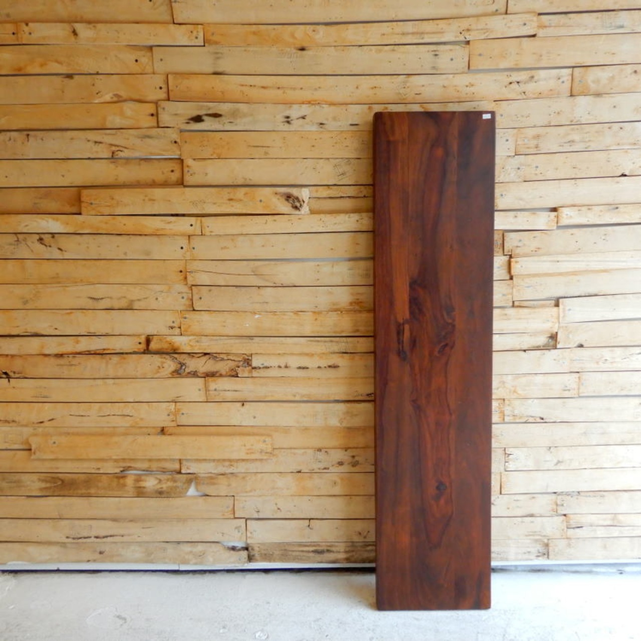 TOPANGA Furniture シーシャムウッド天板　150x35cm