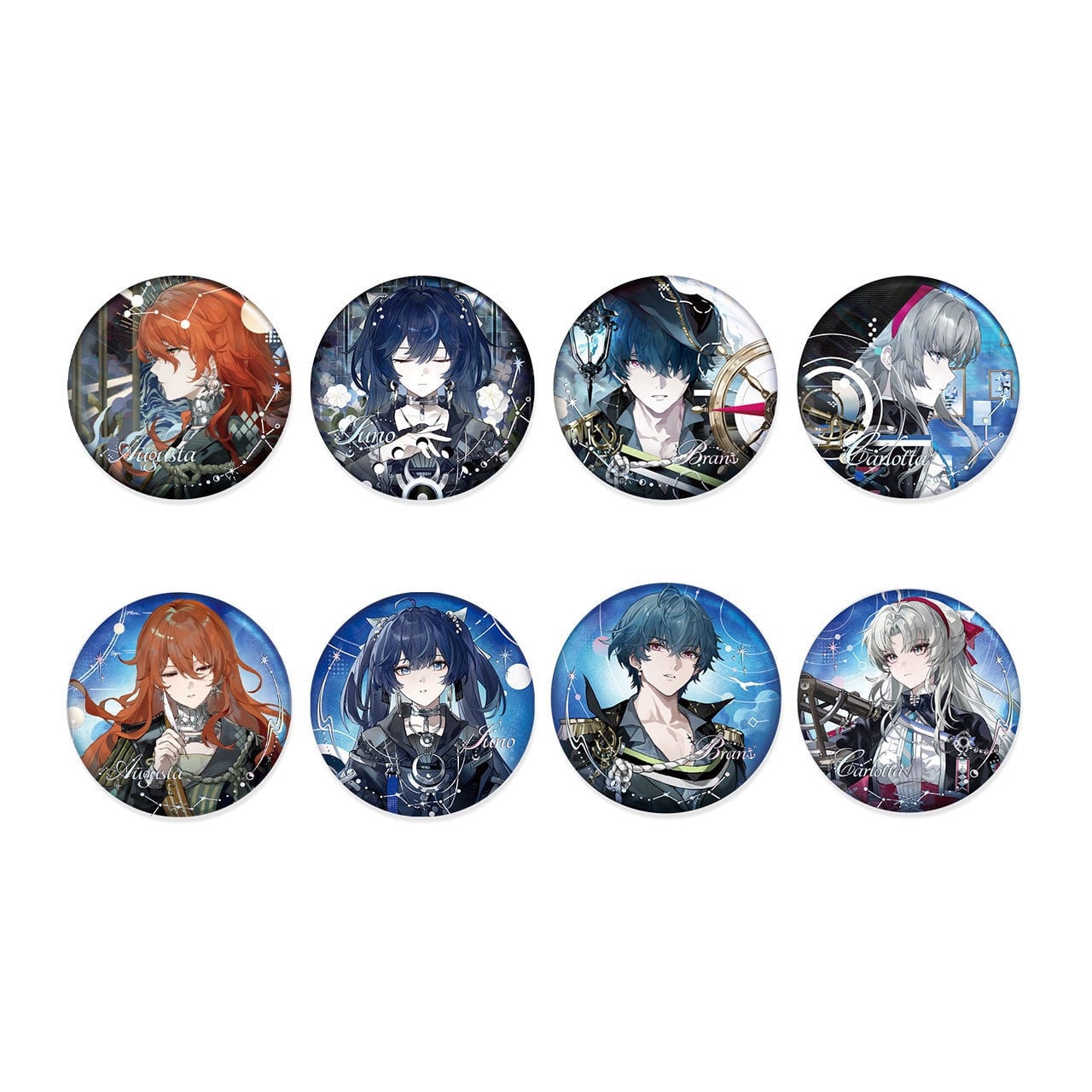 ALL ITEM | mihoyo、鳴潮、原神グッズ専門店