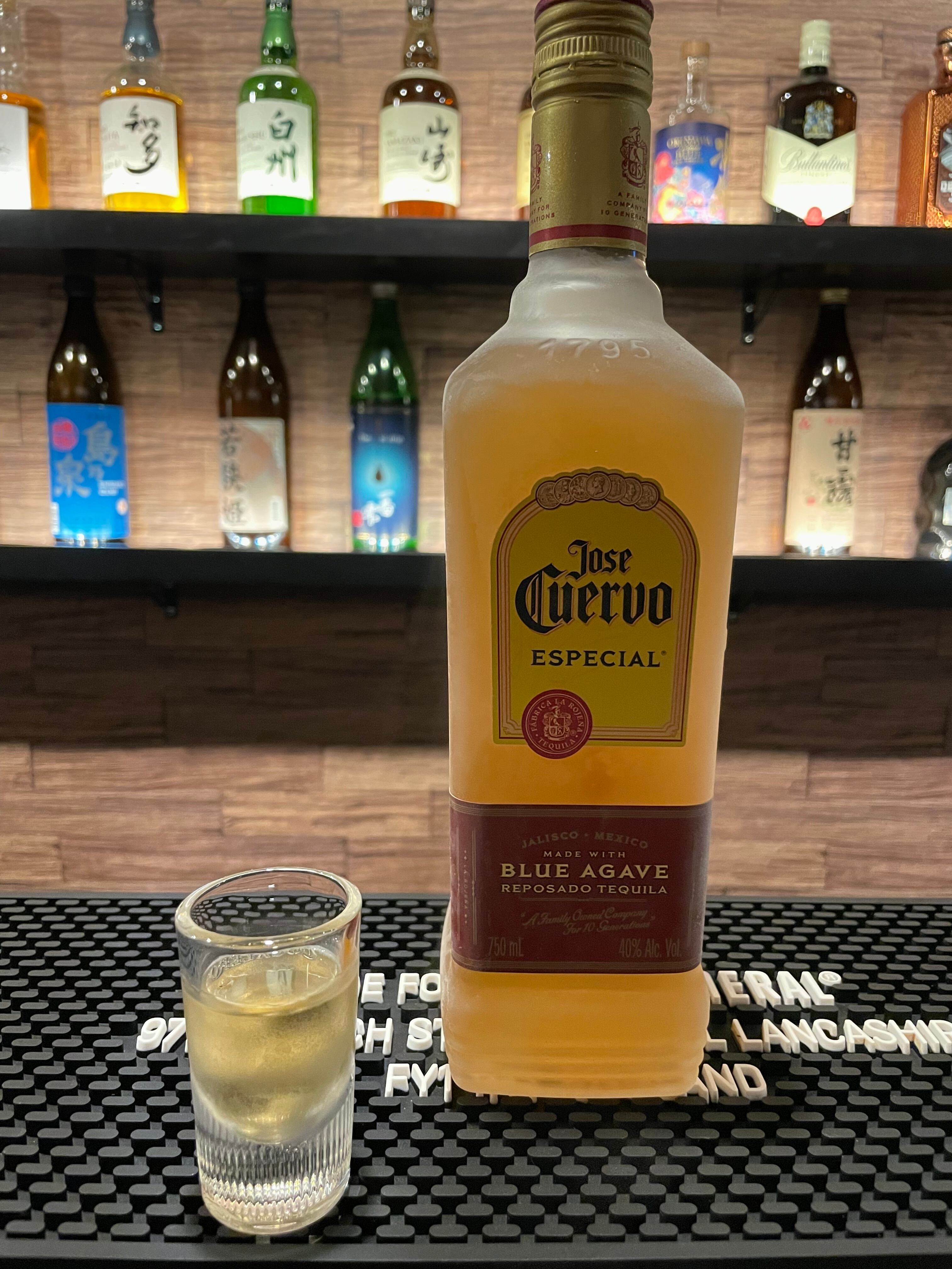 アネホ1800（テキーラ）※スタッフドリンク | barlemoned