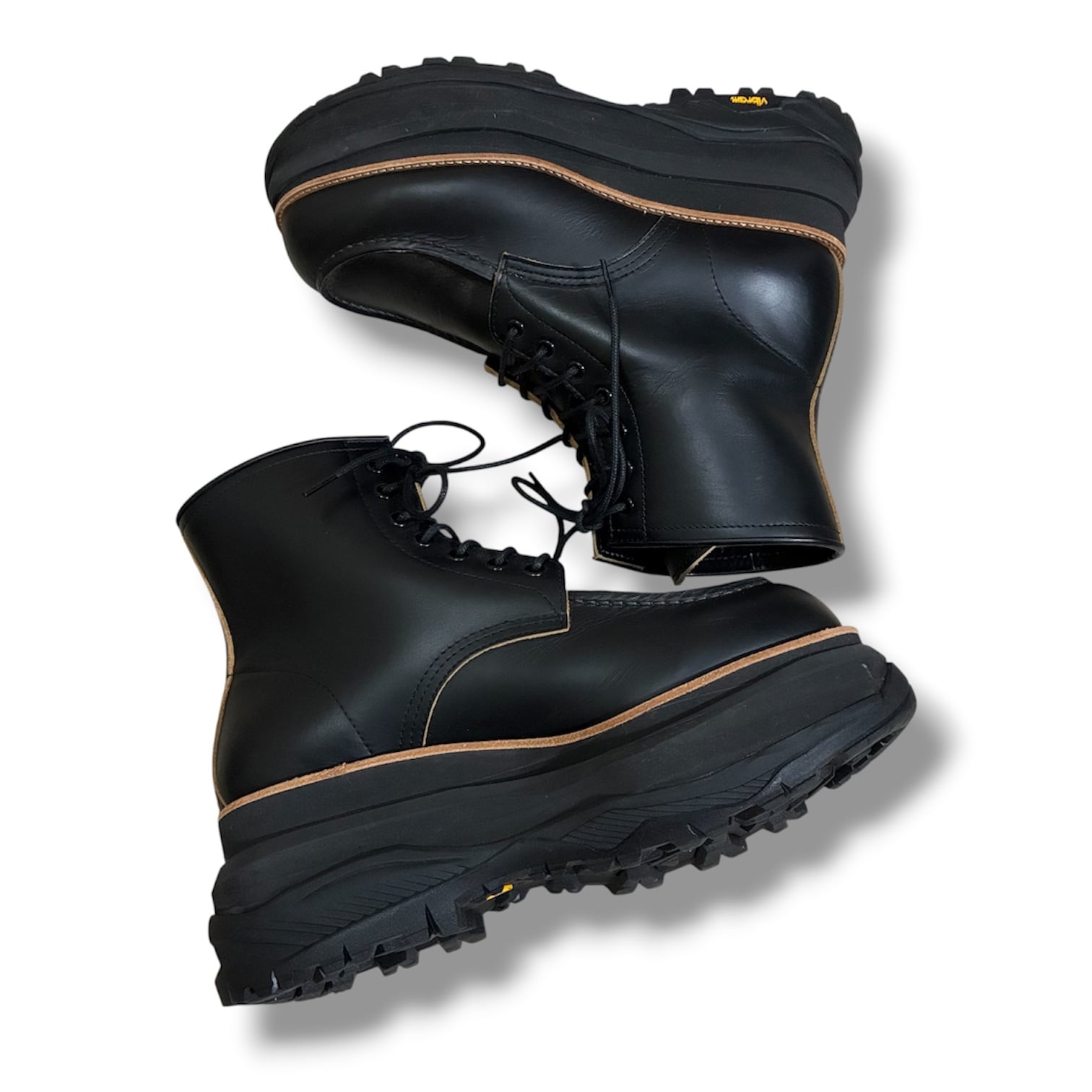 TOGA × Suicoke TONO US10 グリーンサンダル | maktub