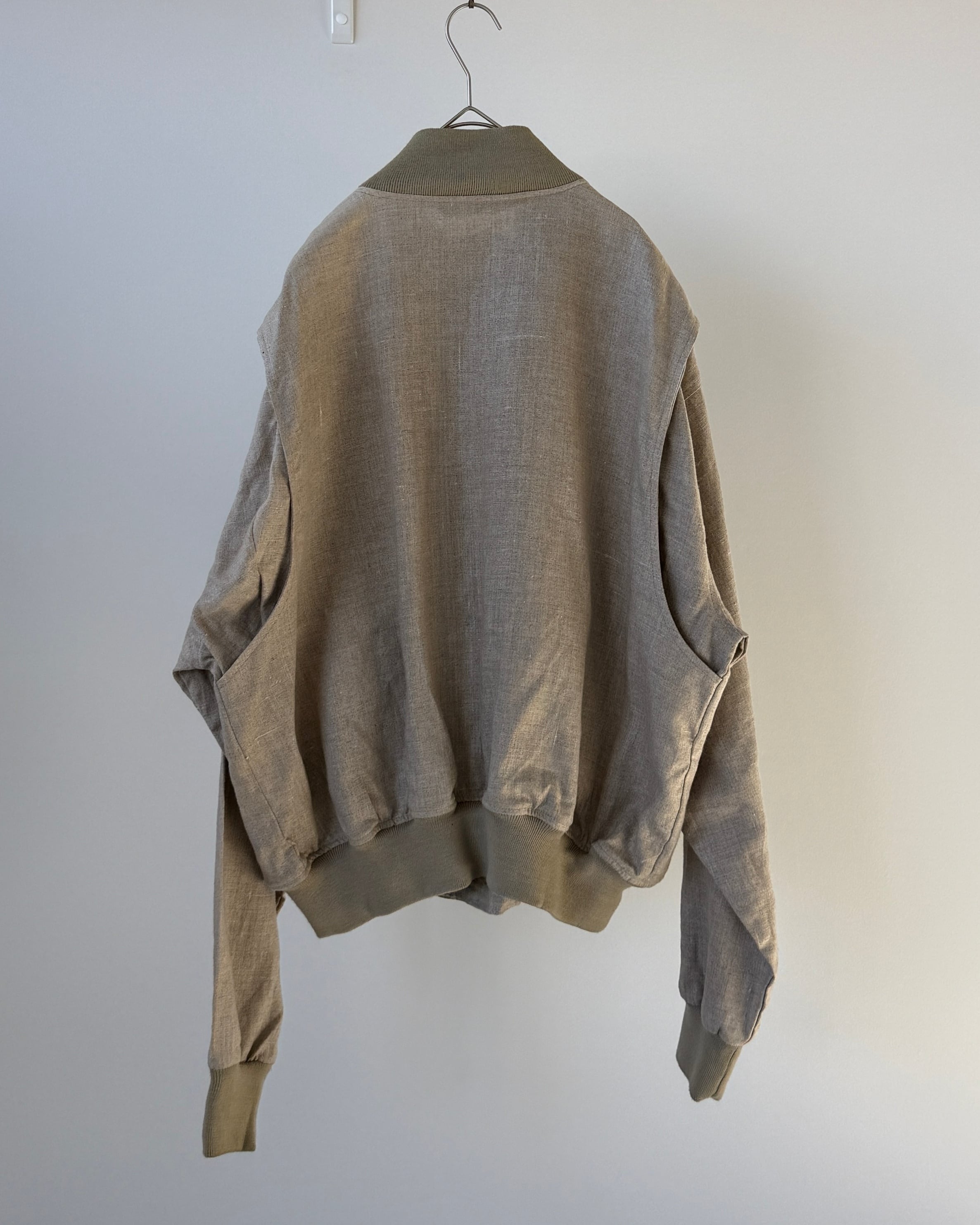 Polo by Ralph Lauren- Vintage 80-90s Valstar jacket | BEGGARS