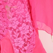 社交ダンス 衣装 スタンダード ドレス ワンピース パーティ衣装 ステージ衣装 Leirena レイリーナ ピンク系 花柄 レース チョーカー 派手 エレガント 女性用 余興 発表会 フリル 着やすい 体型カバー レディース 特別な日 ラインストーン付き 踊りやすい 舞台衣装 華やか セクシー 結婚式 デザイン おしゃれ 軽量 柔らかい