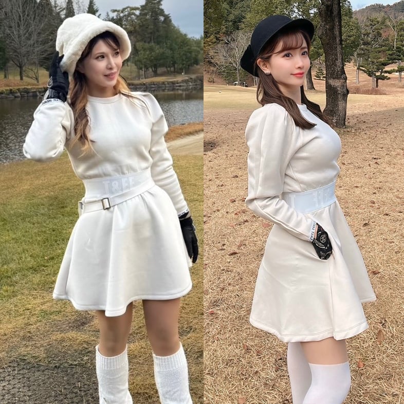 ワンピース | Festa Golf