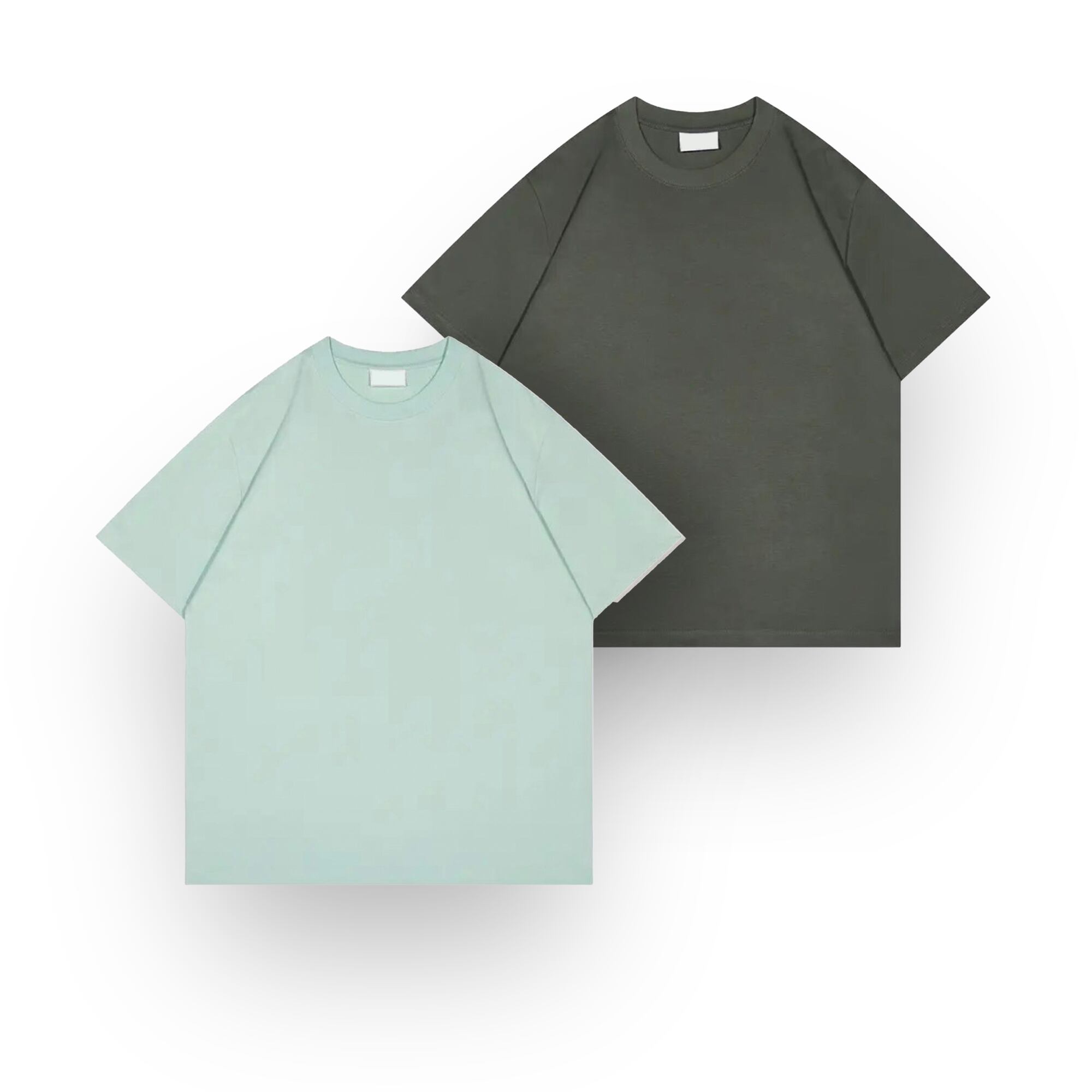スムーズタッチTシャツ_< 6:color >