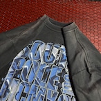 00s メキシコ製 SOUTH POLE グラフィックTシャツ フェード‼︎