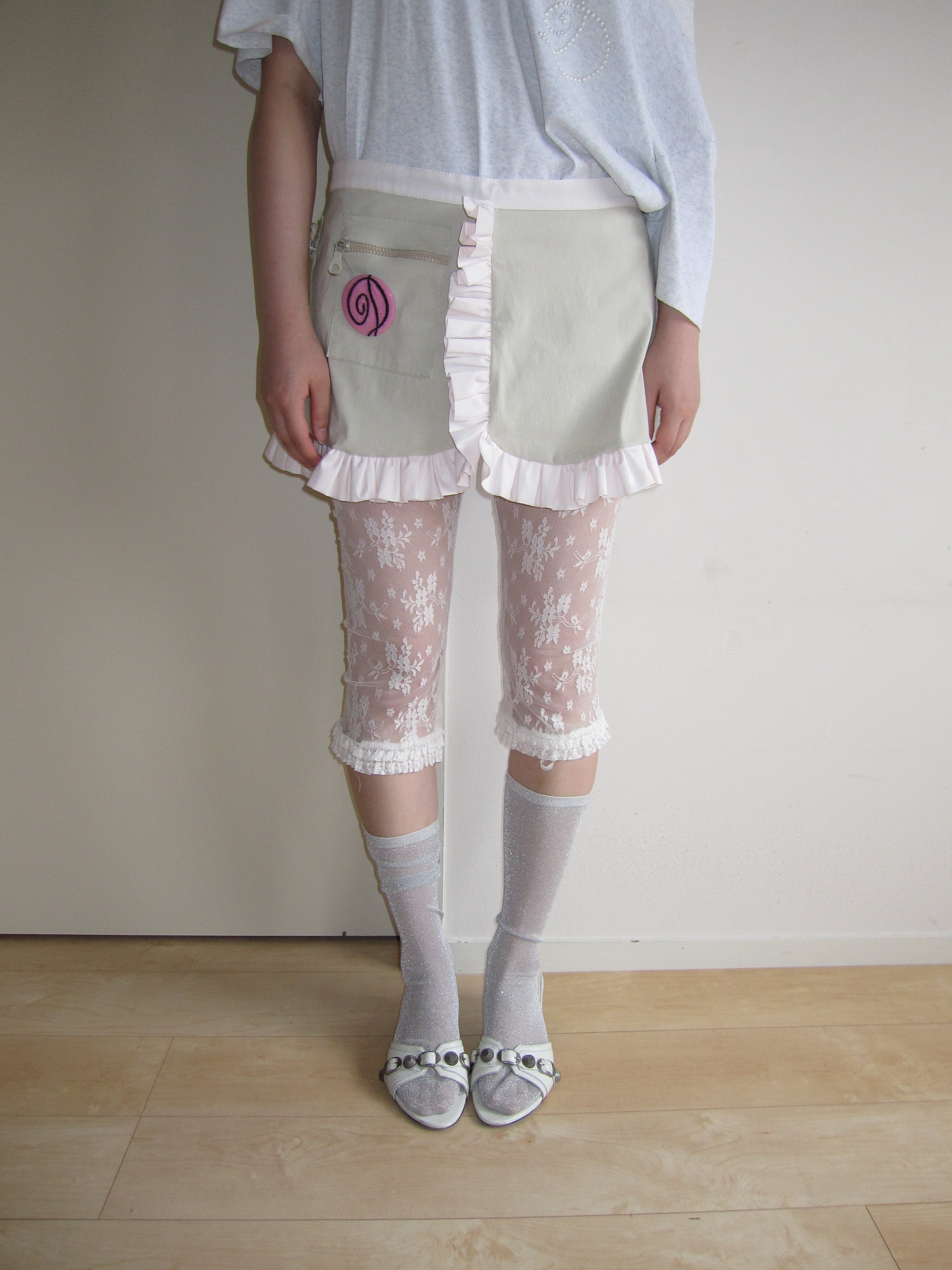 n.k atelier