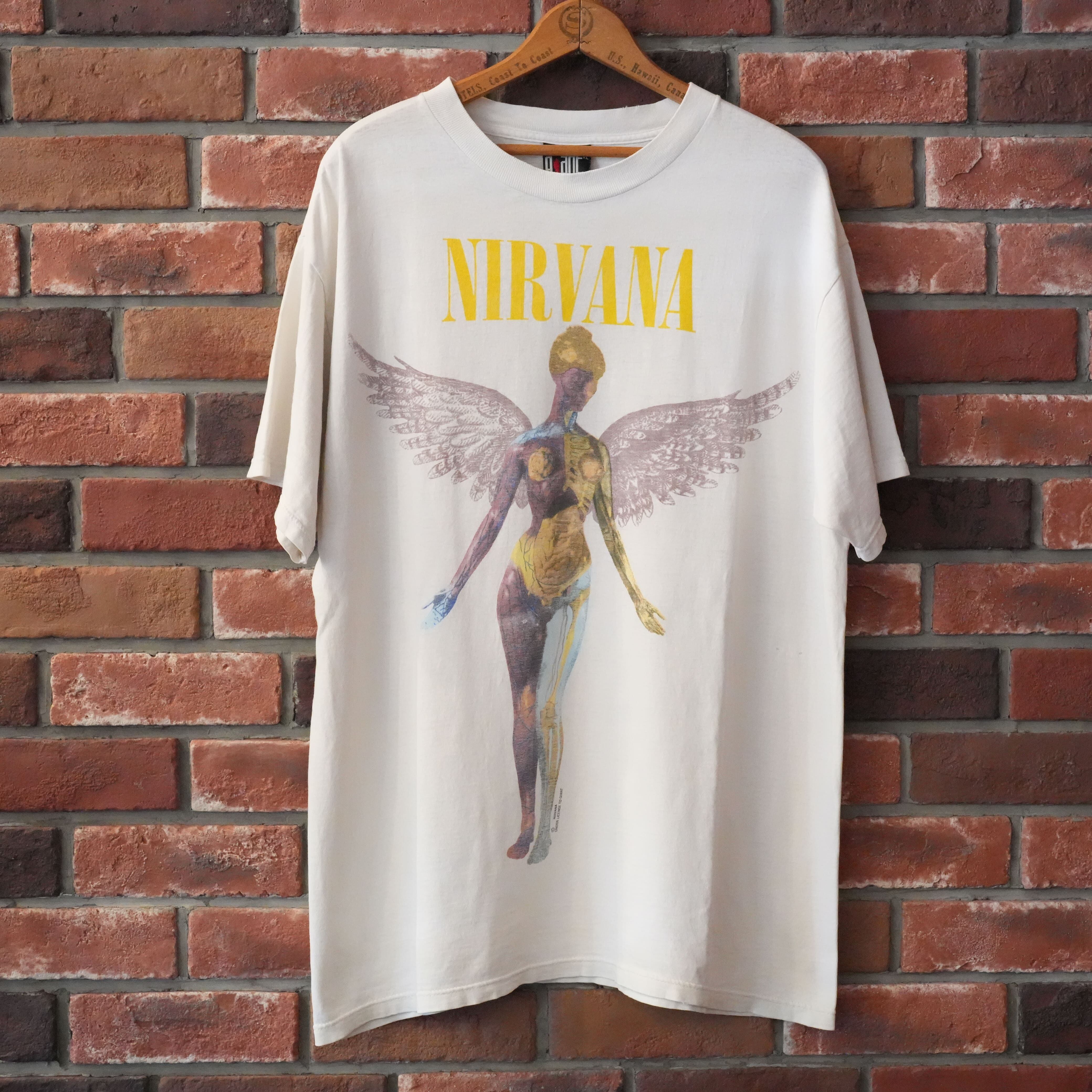 ヴィンテージTシャツ 