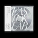 1st Full Album 『泡のような光たち』フィジカル版(CD)