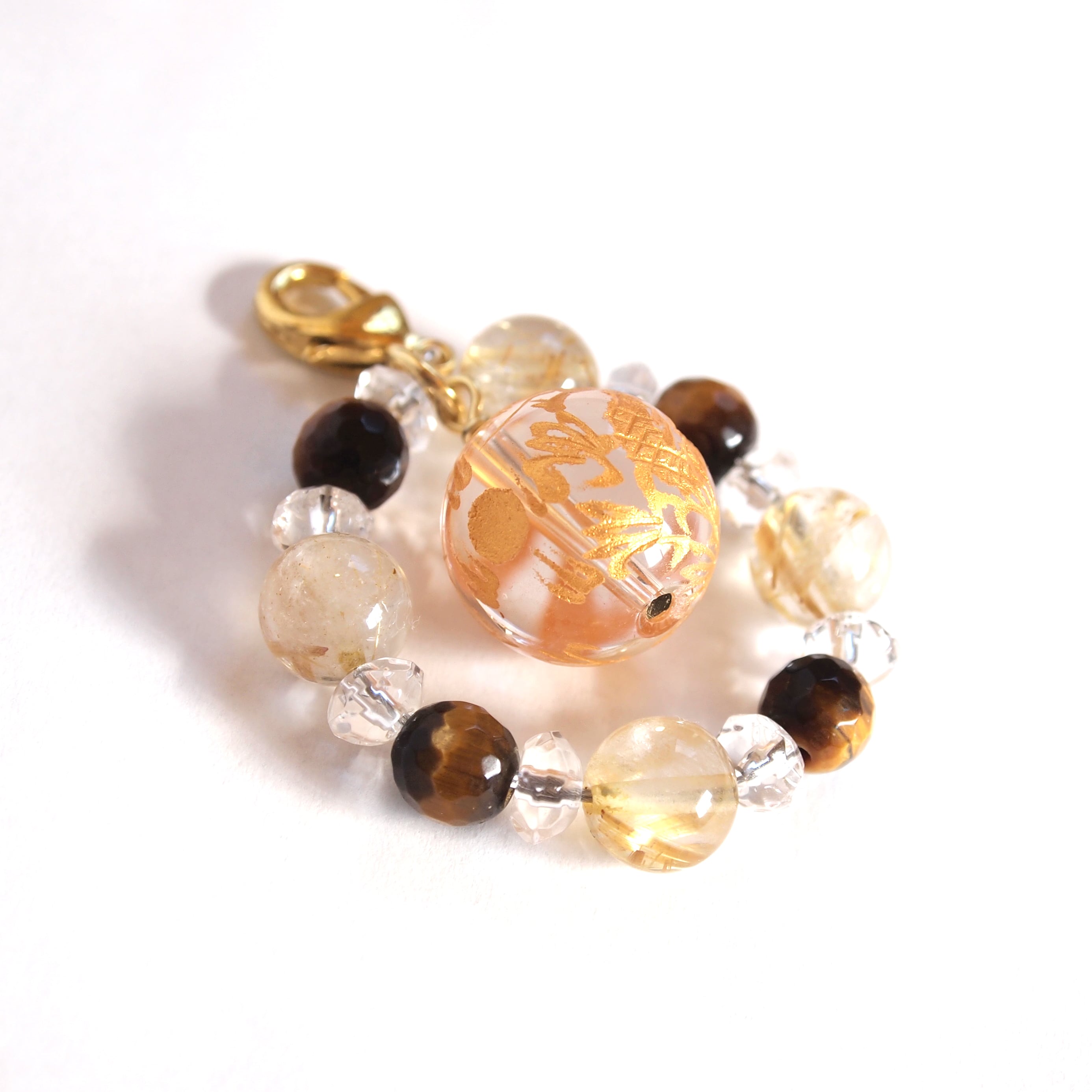 成功を呼ぶ最強の石 成功を呼ぶ最強の石