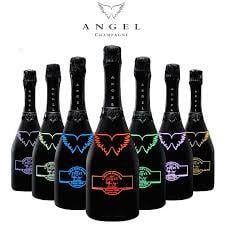 エンジェルシャンパンロゼ ホワイト | キミろぐオンラインストア