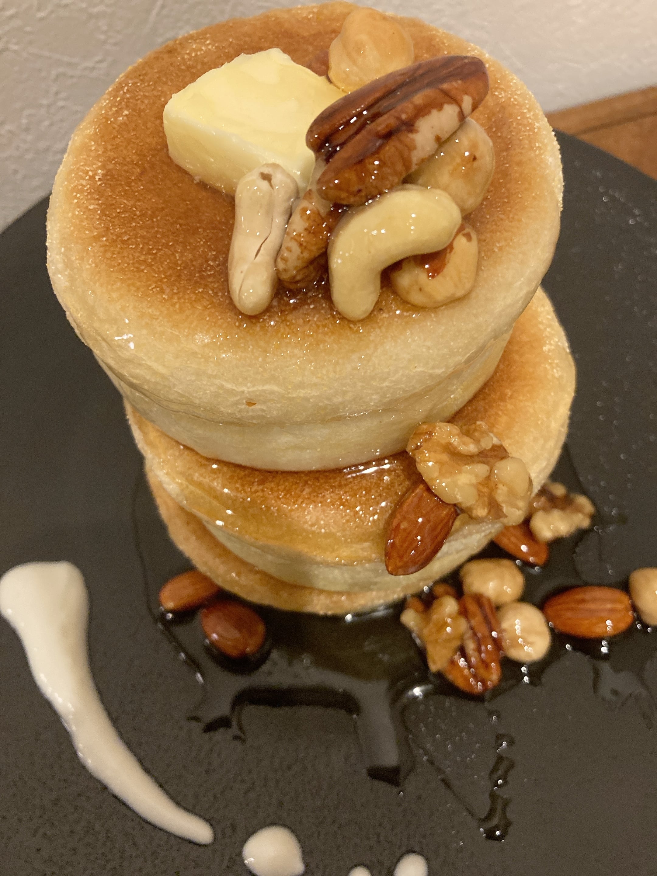 ナッツハニー 130g | 国産蜂蜜専門店 東海はちみつ