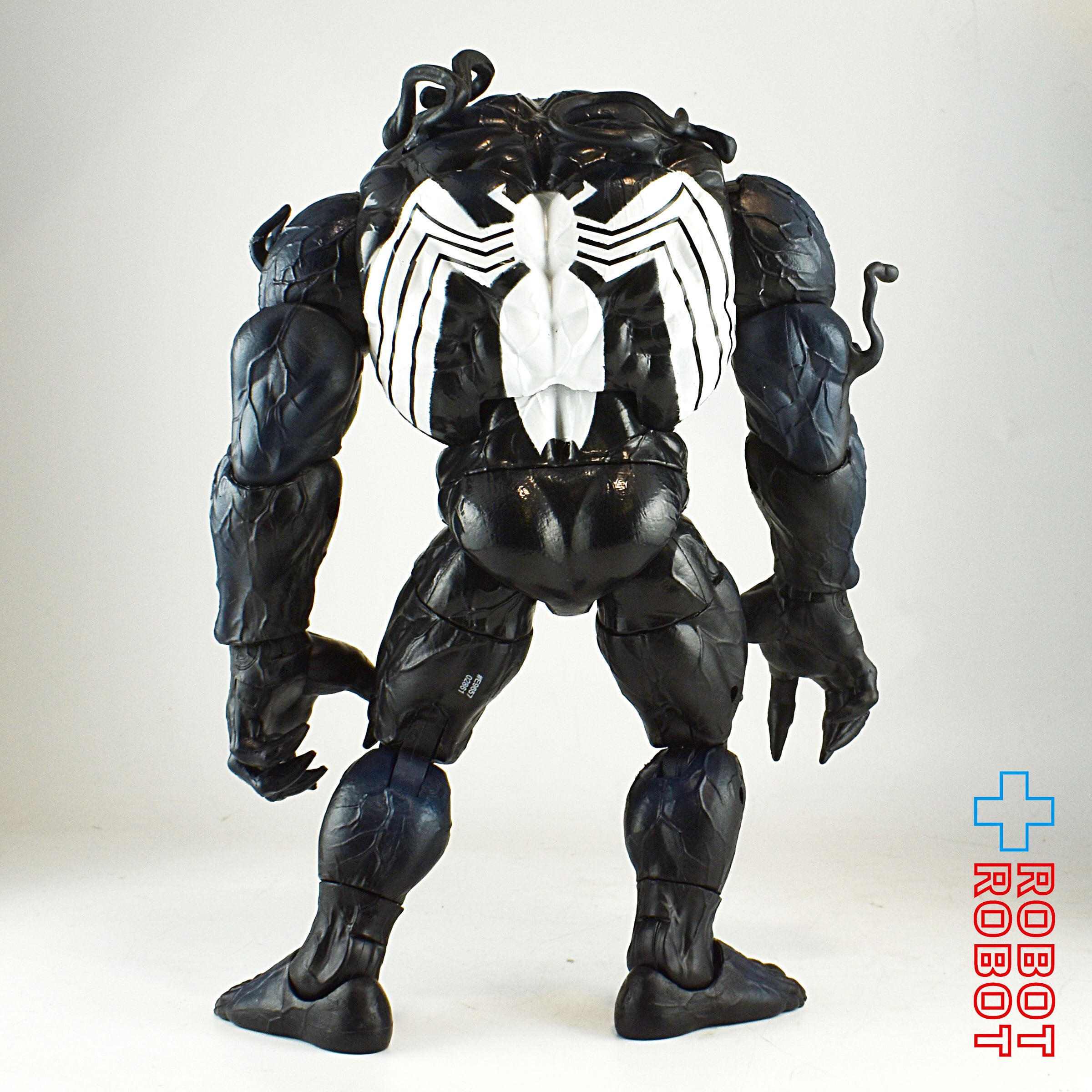 マーベルレジェンドヴェノム】MARVEL LEGENDS ヴェノムプール ビルド