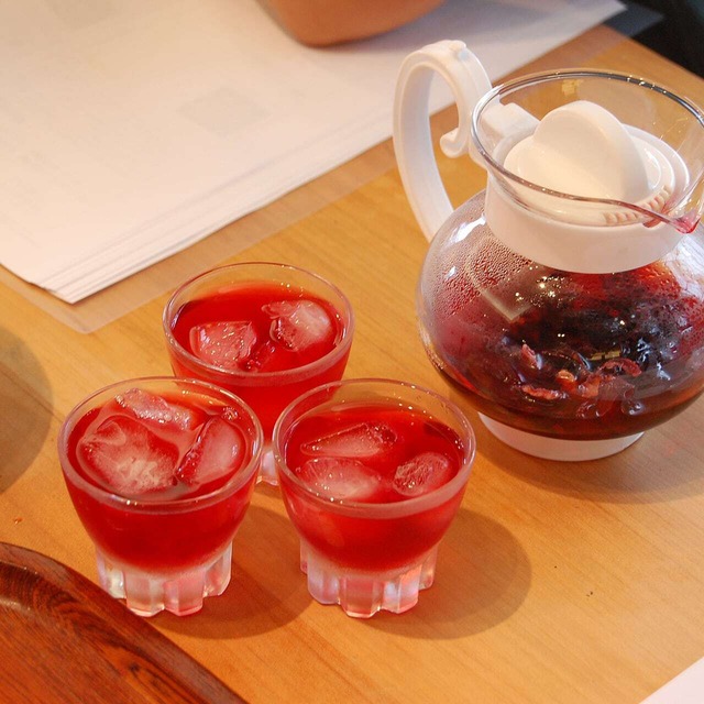 【ギフトセット】HoaHoa(ホアホア)ハンドクリーム&赤の奇跡