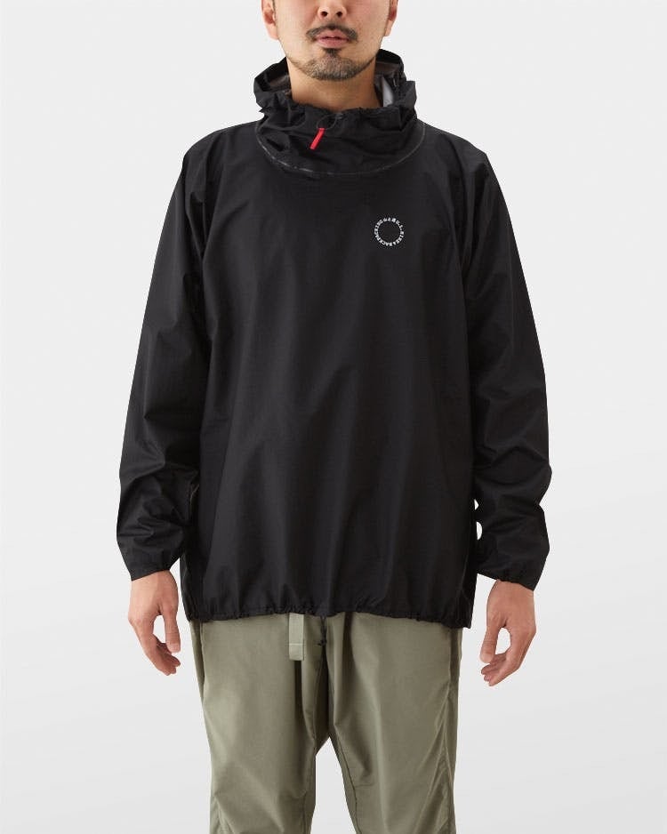 山と道 / UL ALL-WEATHER HOODY（UNISEX） | st. valley house