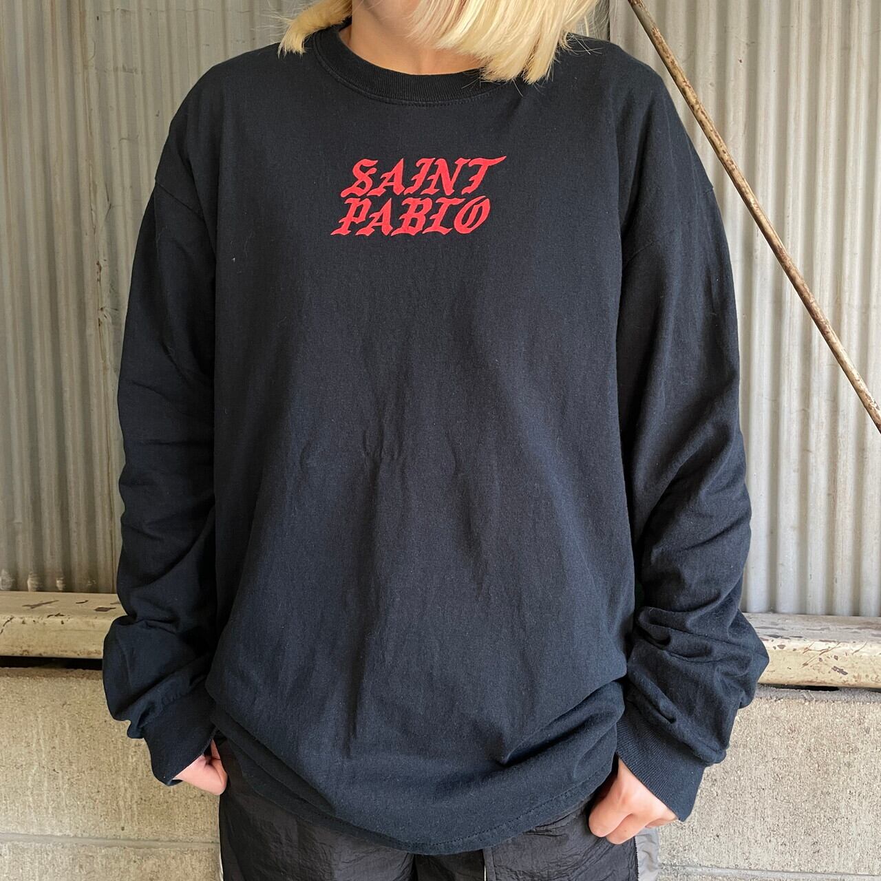 SAINT PABLO