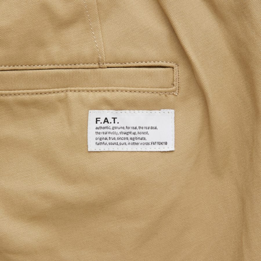 F.A.T. : ELEPHANT | FULLSPEC.