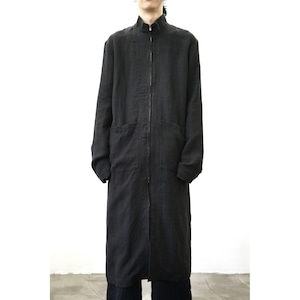 [kujaku] (クジャク) 2023SS mokuren coat