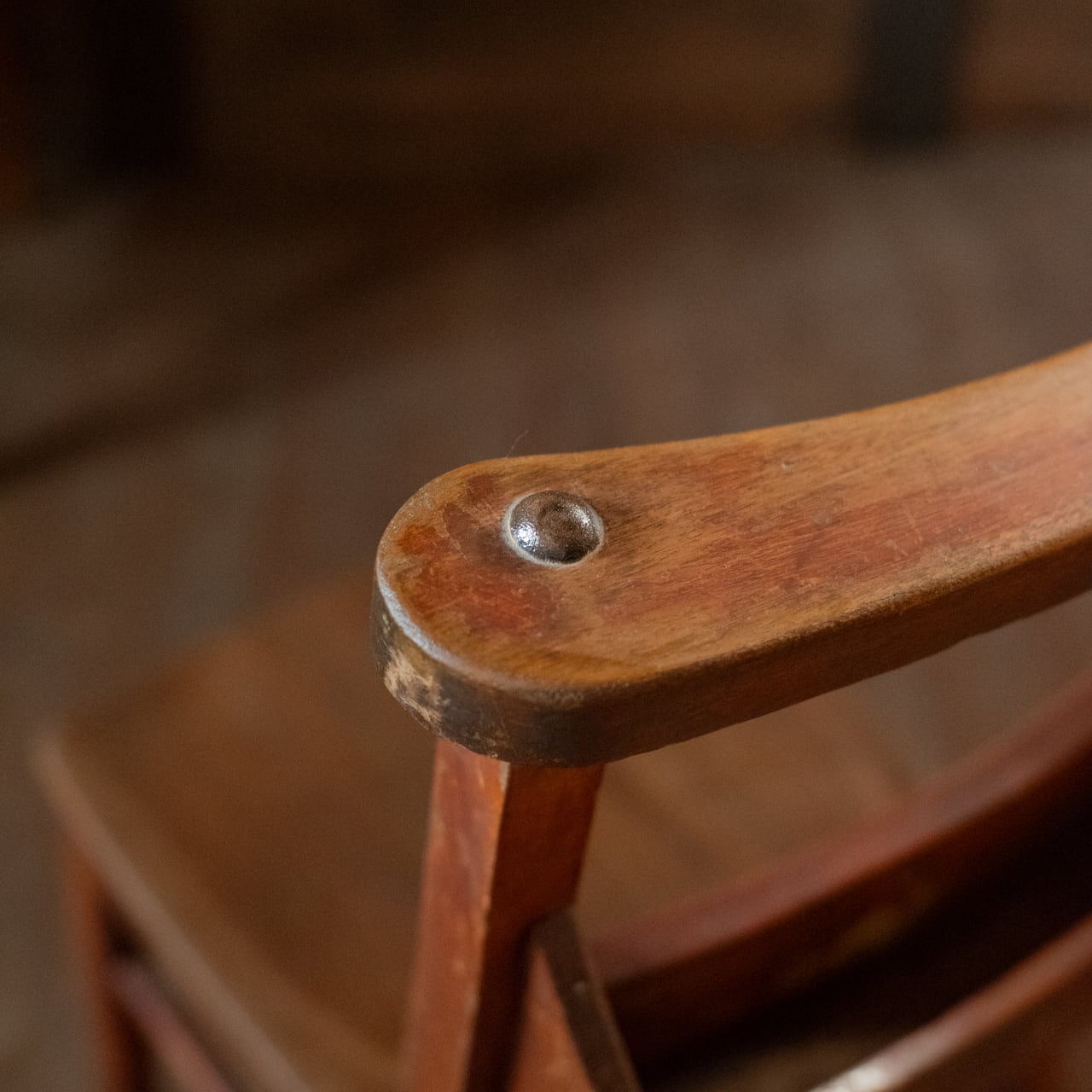 Church Chair / チャーチチェア 〈 チャペルチェア・ダイニングチェア