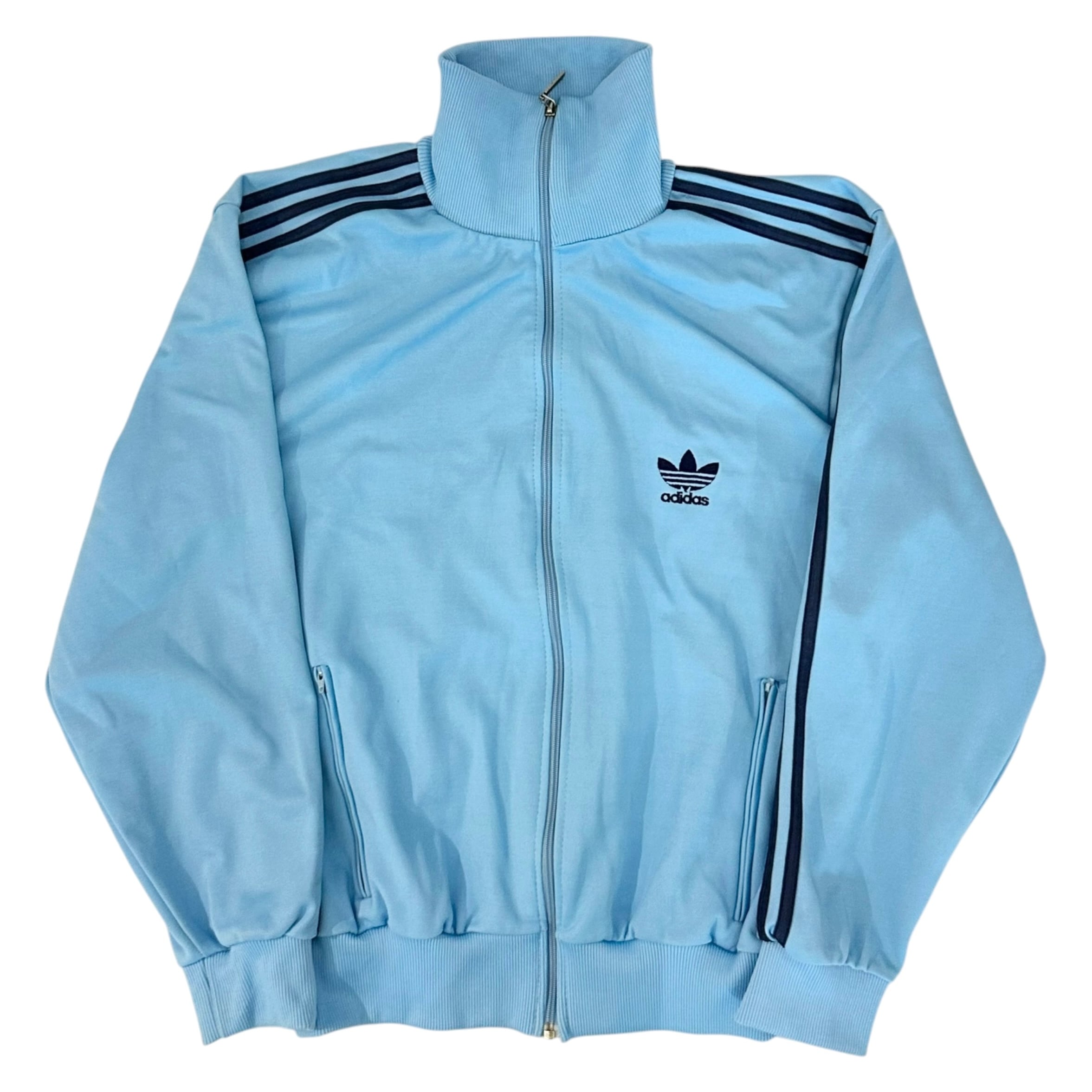 80s ADIDAS JACKET | BerBerJin Yuhodo