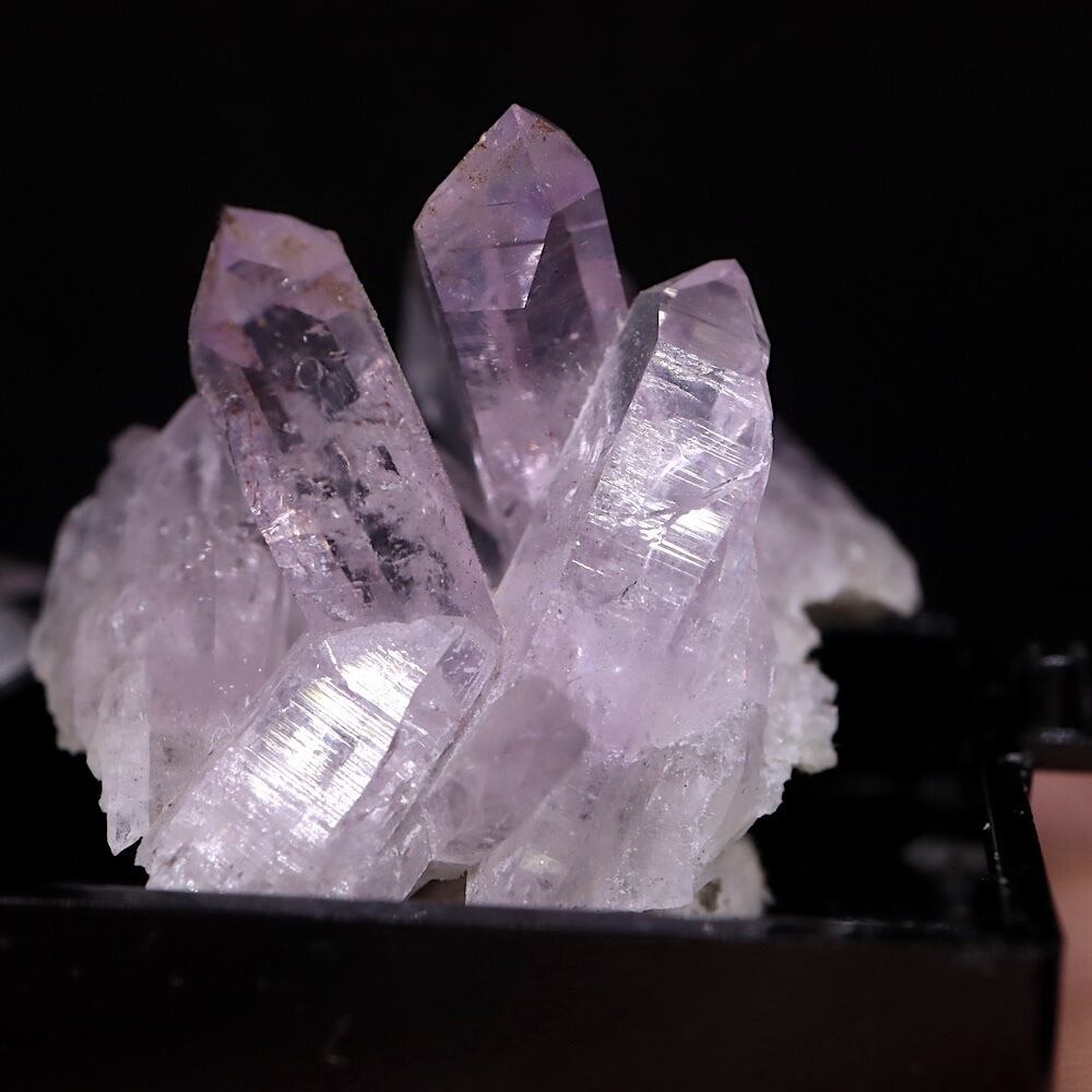 ベラクルス アメジスト クリスタル サムネイルケース 結晶 11,5g