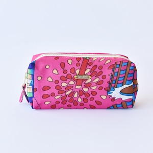LILLY POUCH(M) / No,10170-2