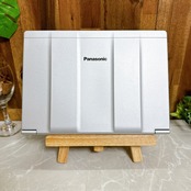 2021年式 Panasonic Let’s note SV1 / 第11世代 Core i5 / メモリ16GB / SSD256GB / FHD