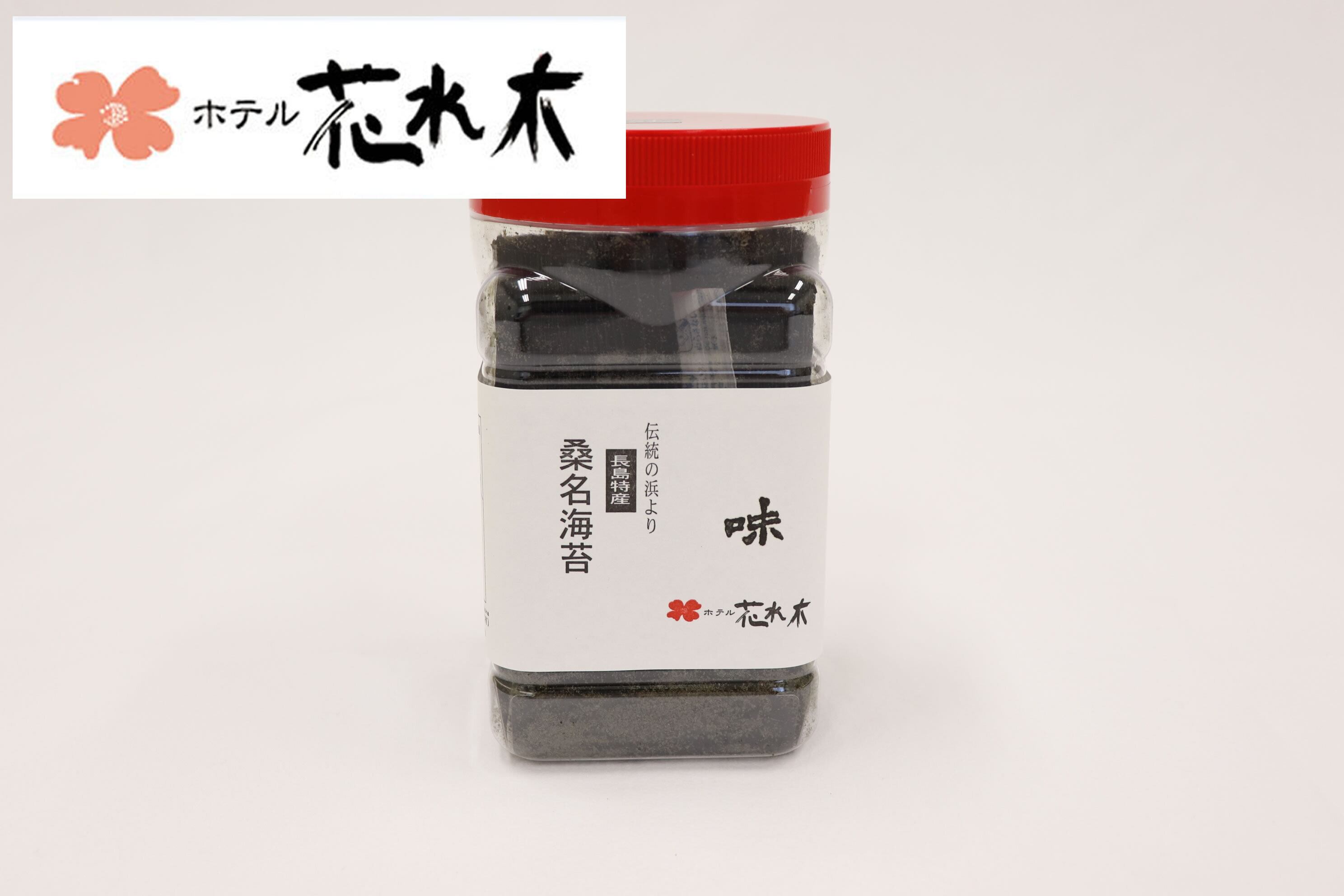 桑名海苔<味付> (八切80枚入り)