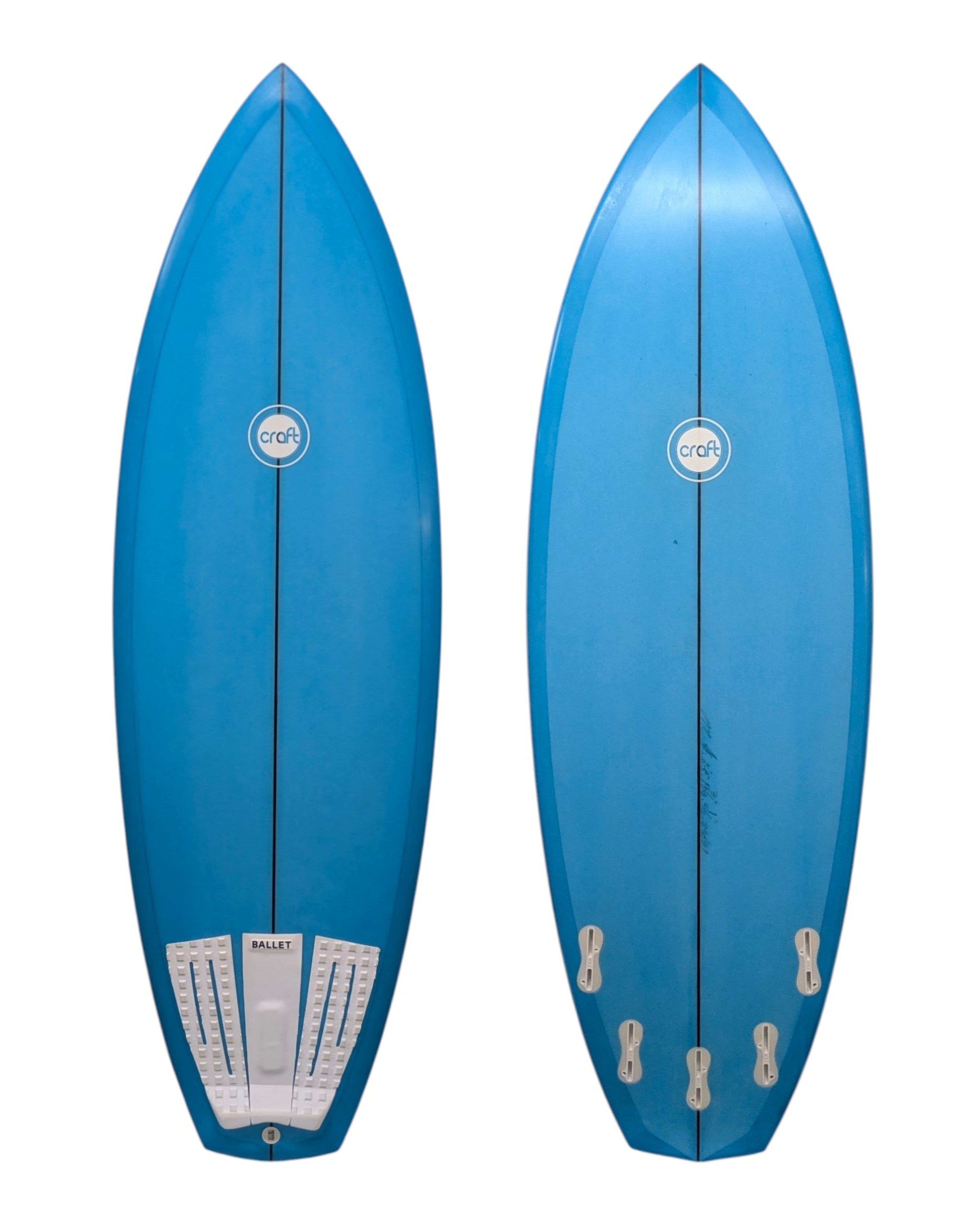 craftsurf