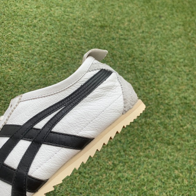 日本製！Onitsuka Tiger MEXICO66 DELUXE オニツカタイガー メキシコ66 