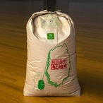 令和７年産米 門崎 ホタル米 30kg　玄米