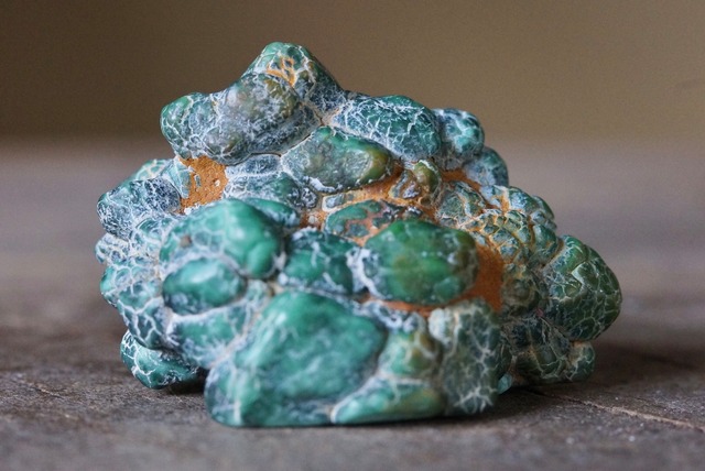 スペイン産ヴァリサイト ① Variscite