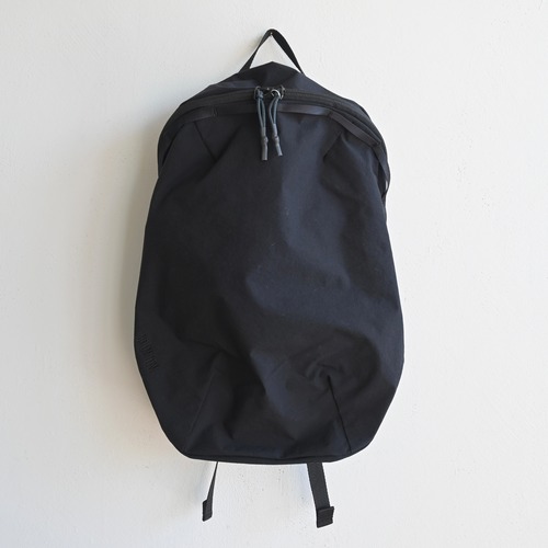 《MOUNTEN. 2024SS》light ox daypack 10L / black