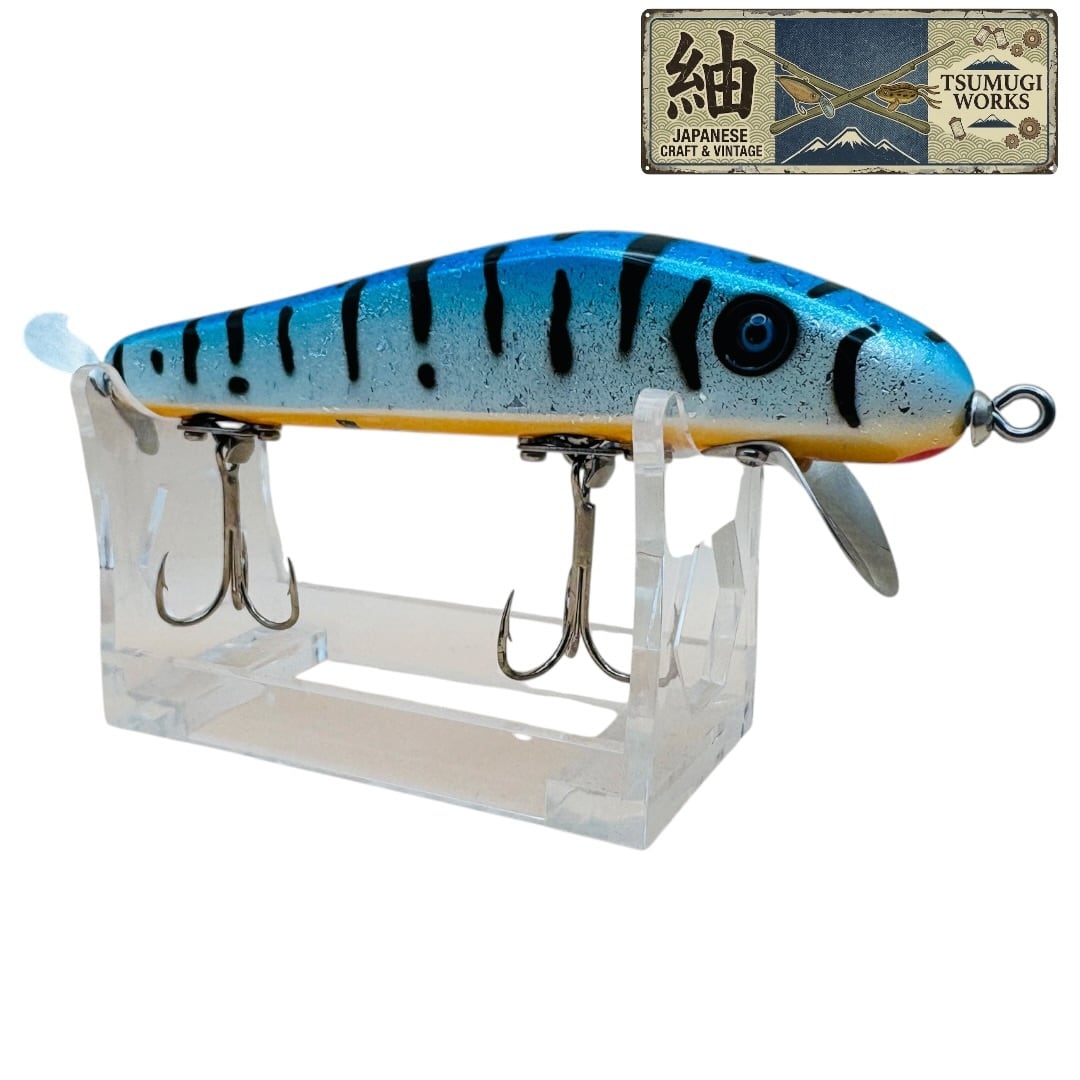 アカシブランド リッピングジャックナイフ つむぎワークス限定