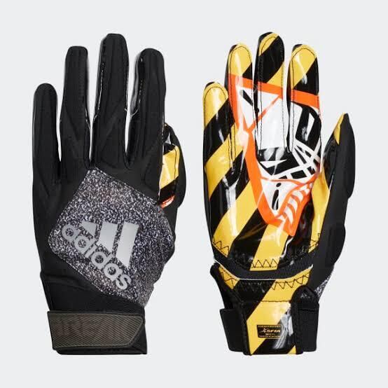 ADIDAS FREAK 4.0 限定モデル アメフト グローブ