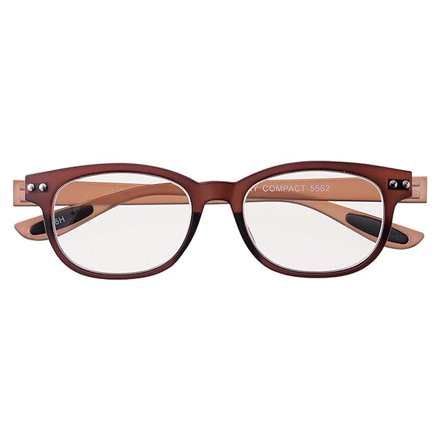 成田悠輔さん愛用品 丸四角メガネ XiT eyewear（エックスアイティ）「C