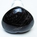 モリオン 置物 ハート 黒水晶 一点物 145-2000
