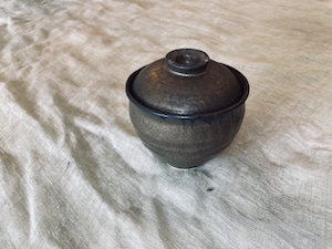 鉄錆茶碗蒸しカップ