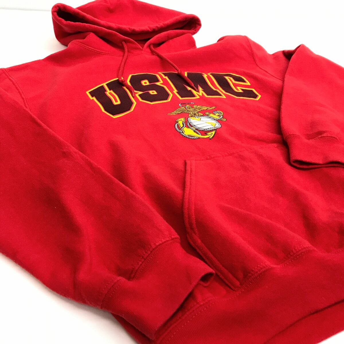 CILDAN U.S.M.C. アメリカ海兵隊 UNITED STATES MARINE CORPS プリント