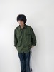 Fake suede shirt