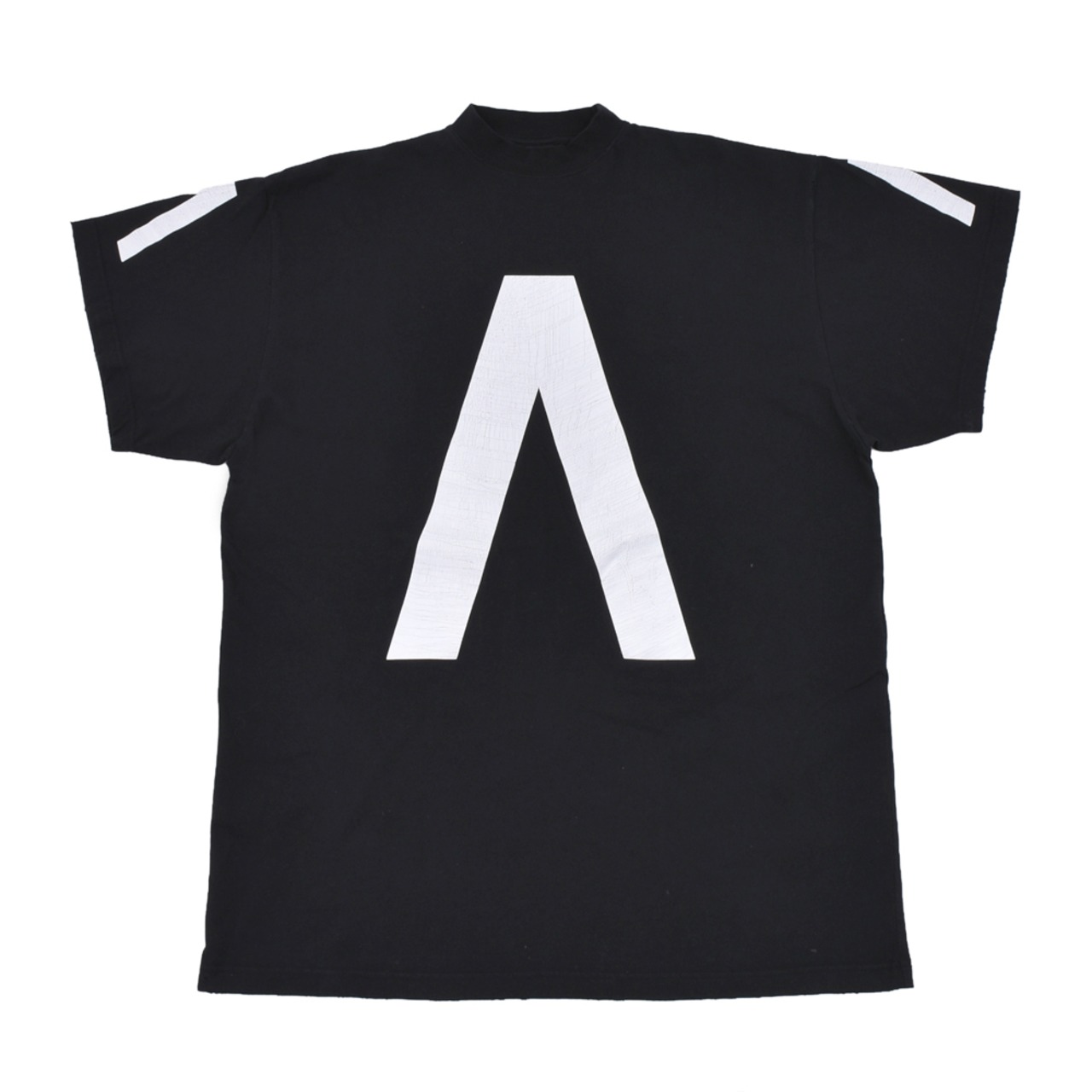 【BALENCIAGA】Oversized T-Shirt - 5