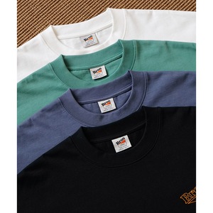 Bros graphic logo t-shirt 0603