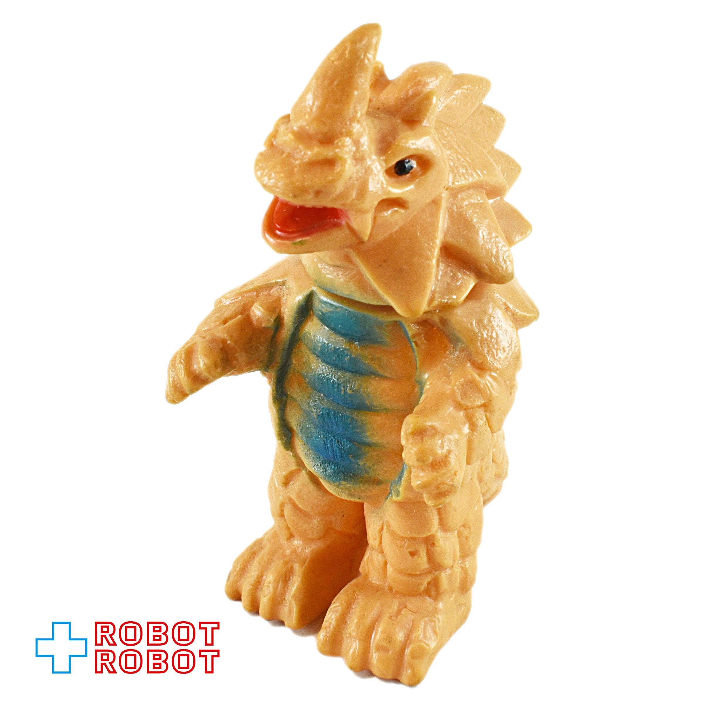 ブルマァク 帰ってきたウルトラマン シーゴラス 肌色成型 ウルトラ怪獣