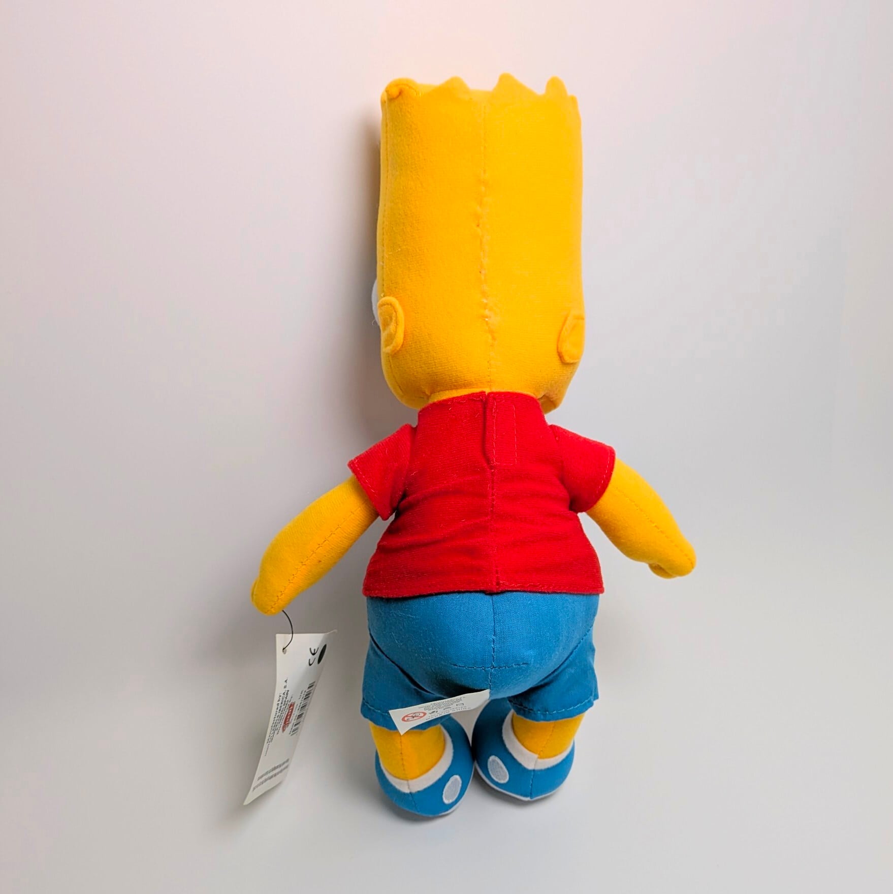 訳あり】☆DEADSTOCK / VINTAGE2009☆【 The Simpsons（ザ