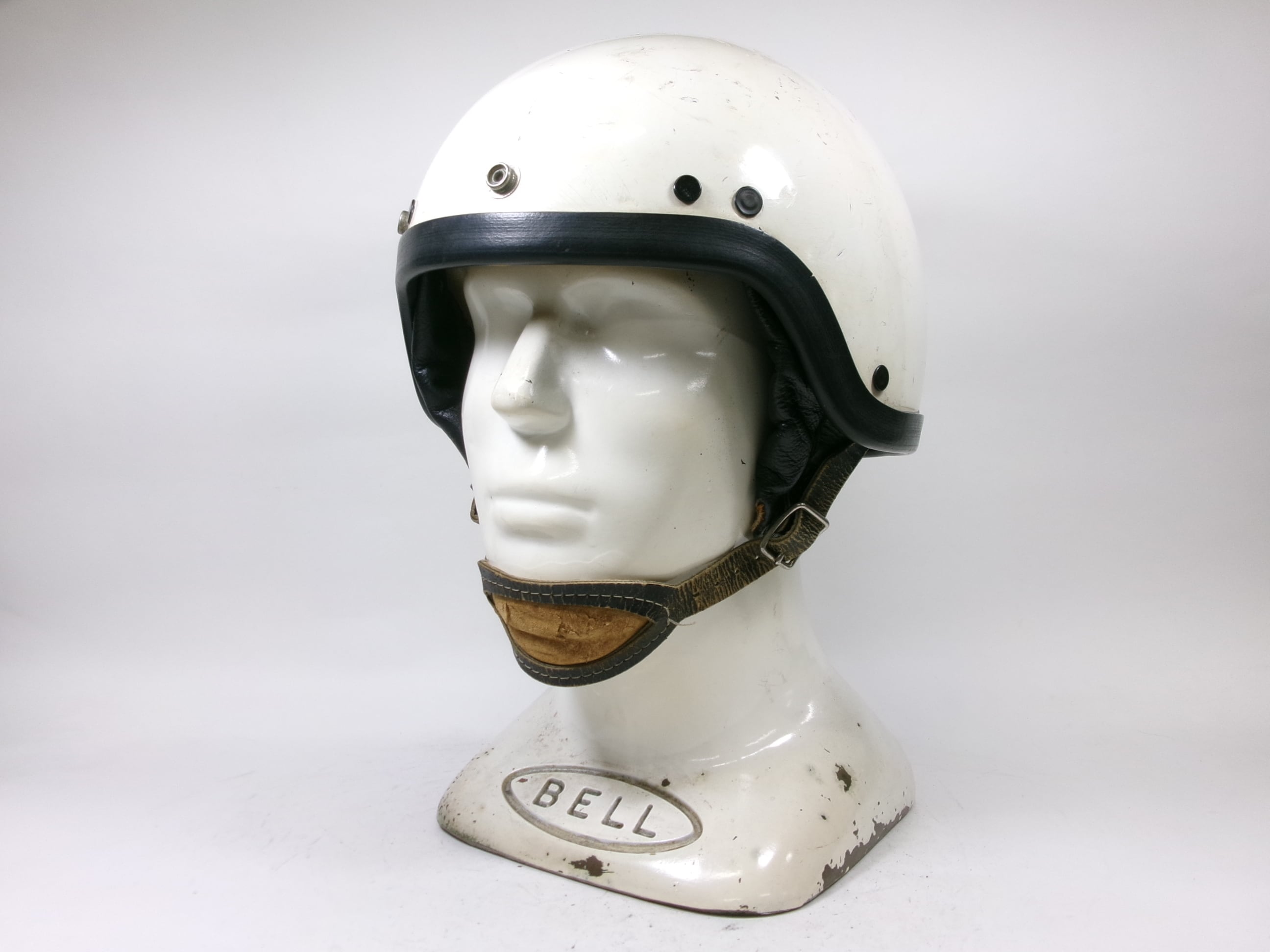 ALL ITEM | HEADS Vintage Helmets & Accessories